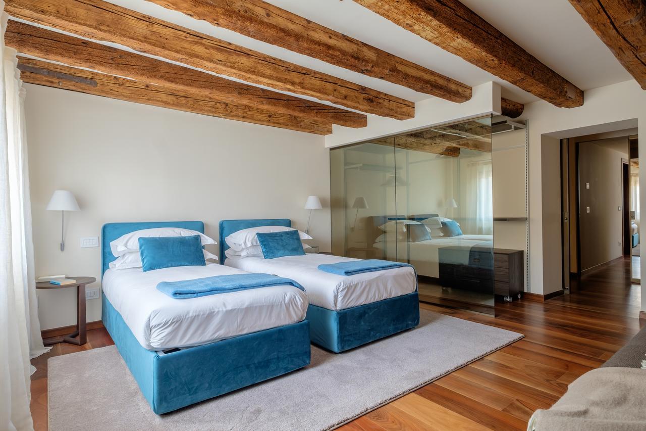 Ca' Moro Lido Apartment Venice Exterior photo