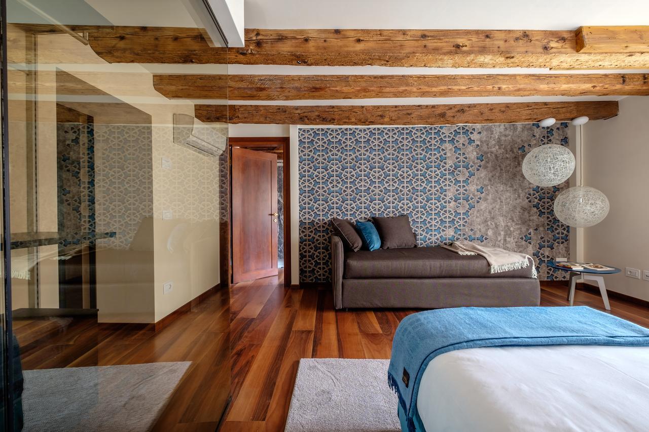 Ca' Moro Lido Apartment Venice Exterior photo