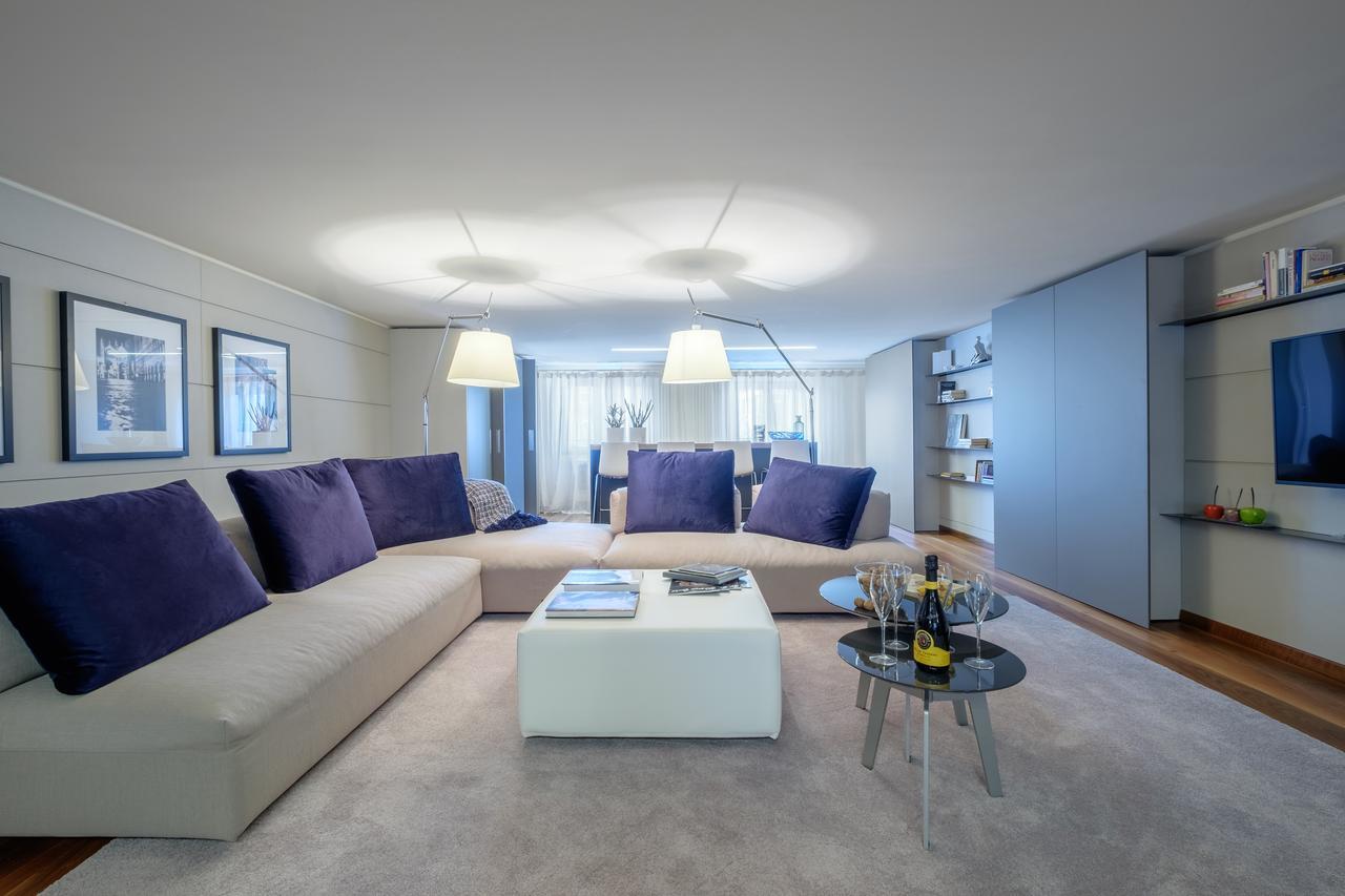 Ca' Moro Lido Apartment Venice Exterior photo