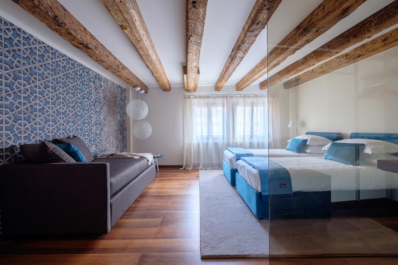 Ca' Moro Lido Apartment Venice Exterior photo