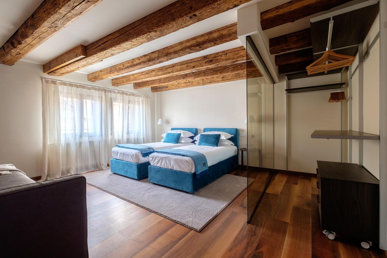 Ca' Moro Lido Apartment Venice Exterior photo