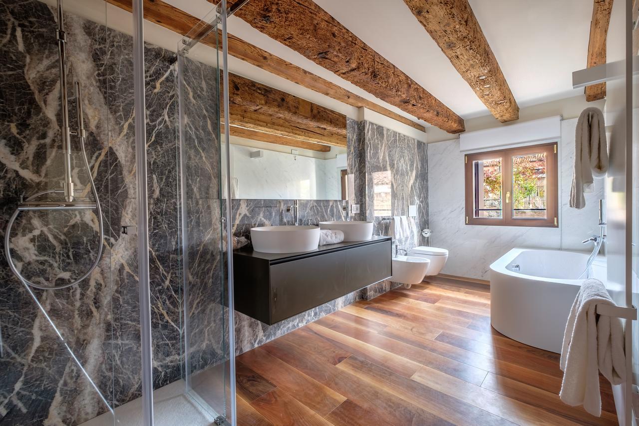 Ca' Moro Lido Apartment Venice Exterior photo