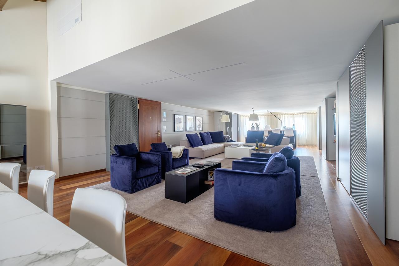 Ca' Moro Lido Apartment Venice Exterior photo