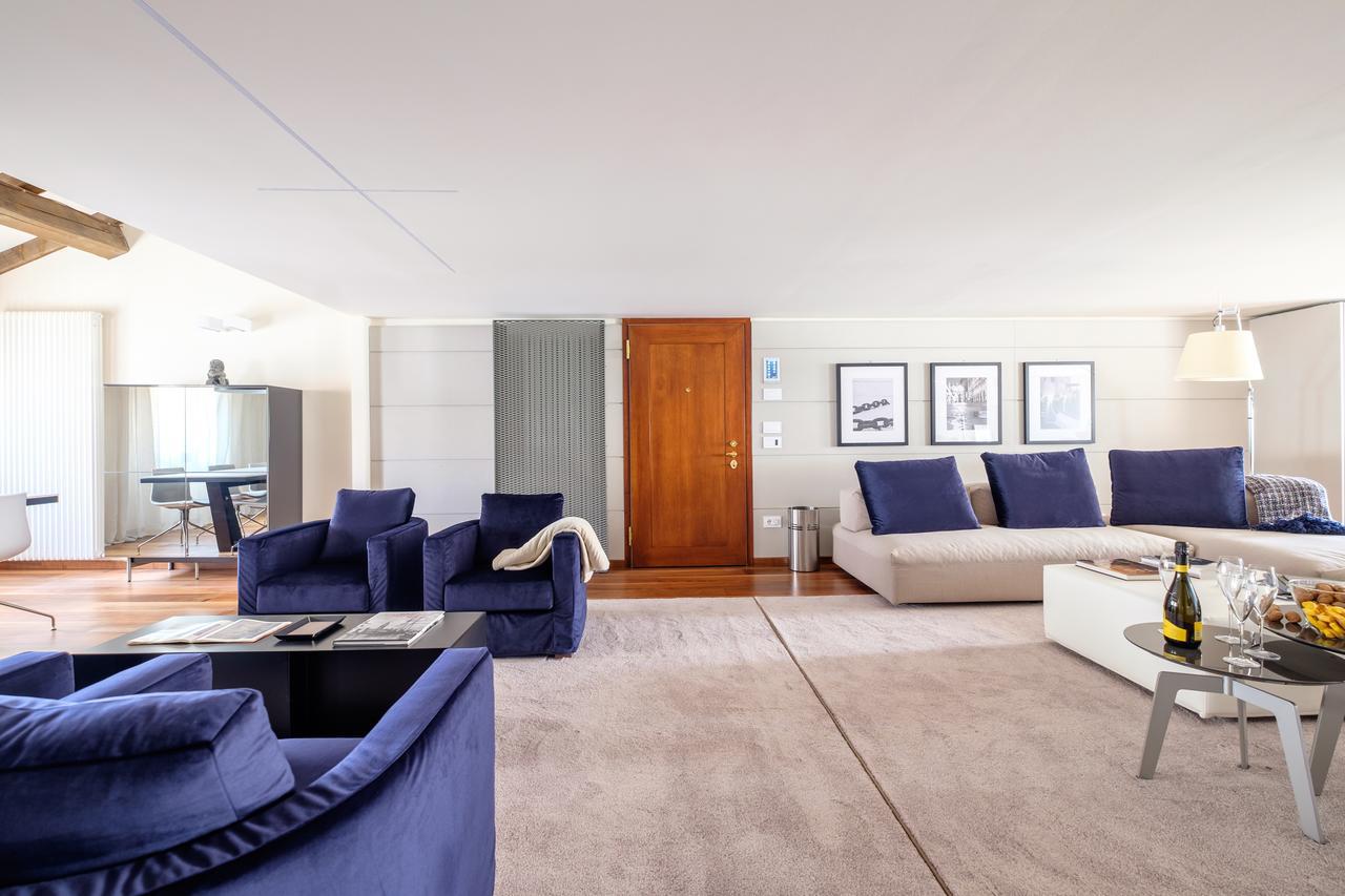 Ca' Moro Lido Apartment Venice Exterior photo