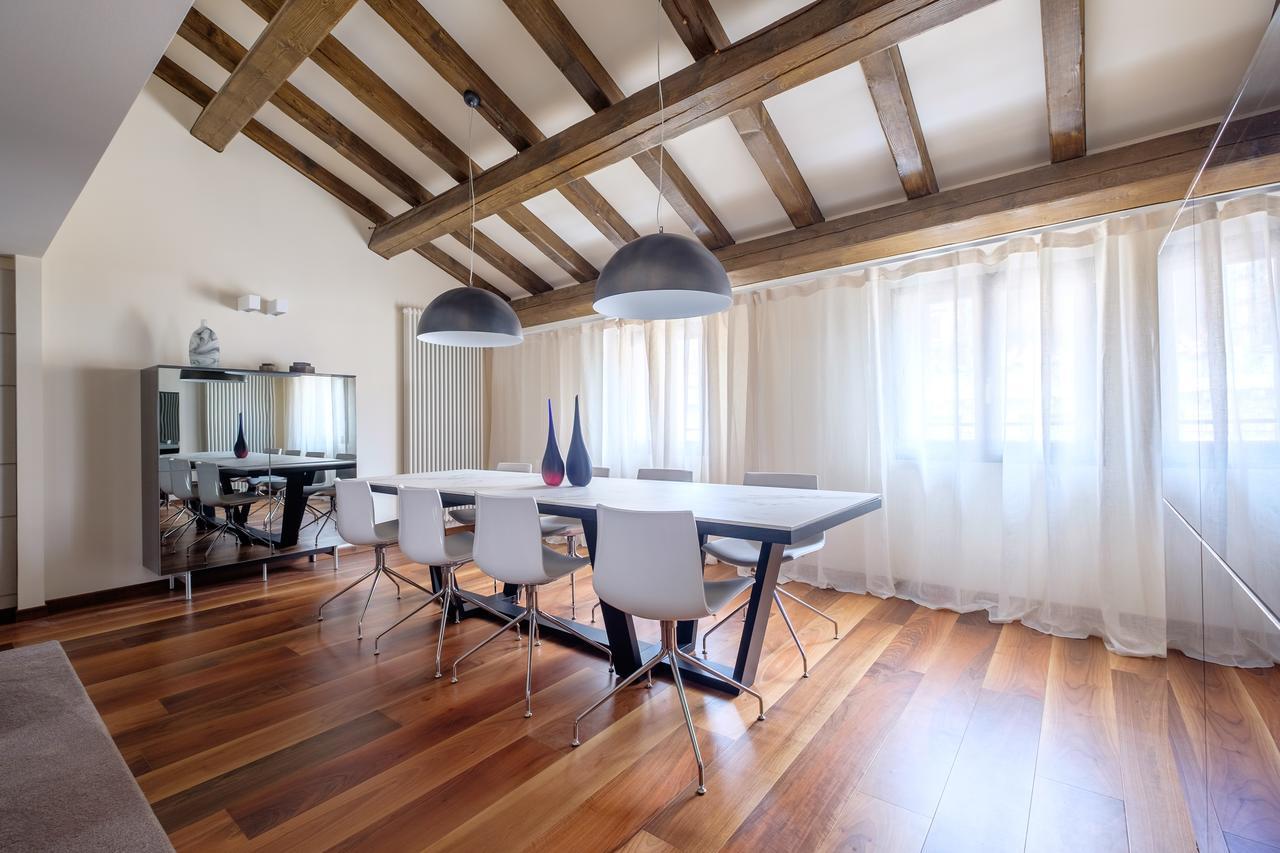 Ca' Moro Lido Apartment Venice Exterior photo