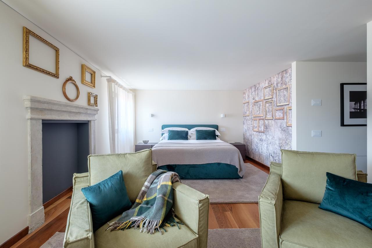 Ca' Moro Lido Apartment Venice Exterior photo