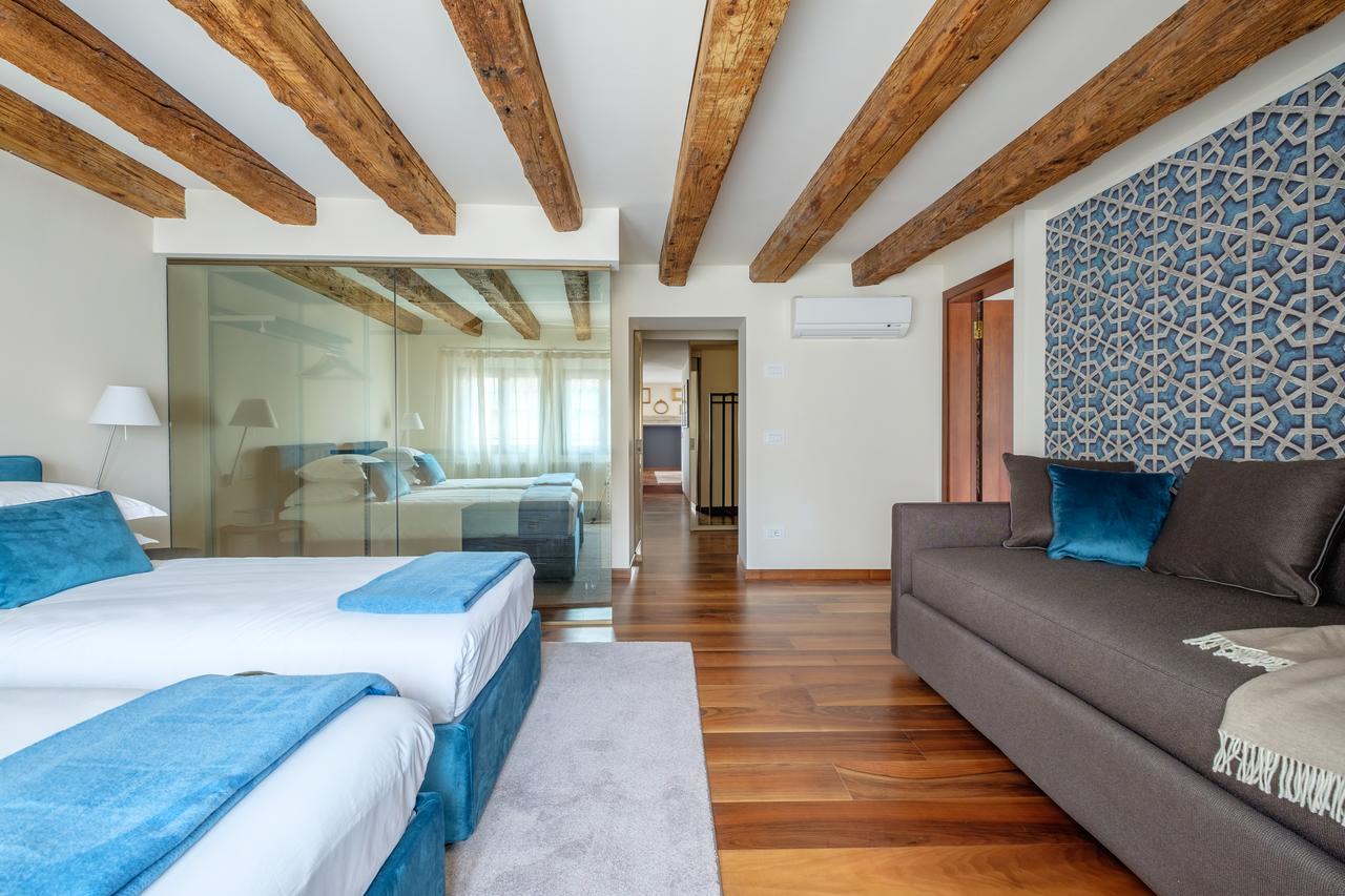 Ca' Moro Lido Apartment Venice Exterior photo