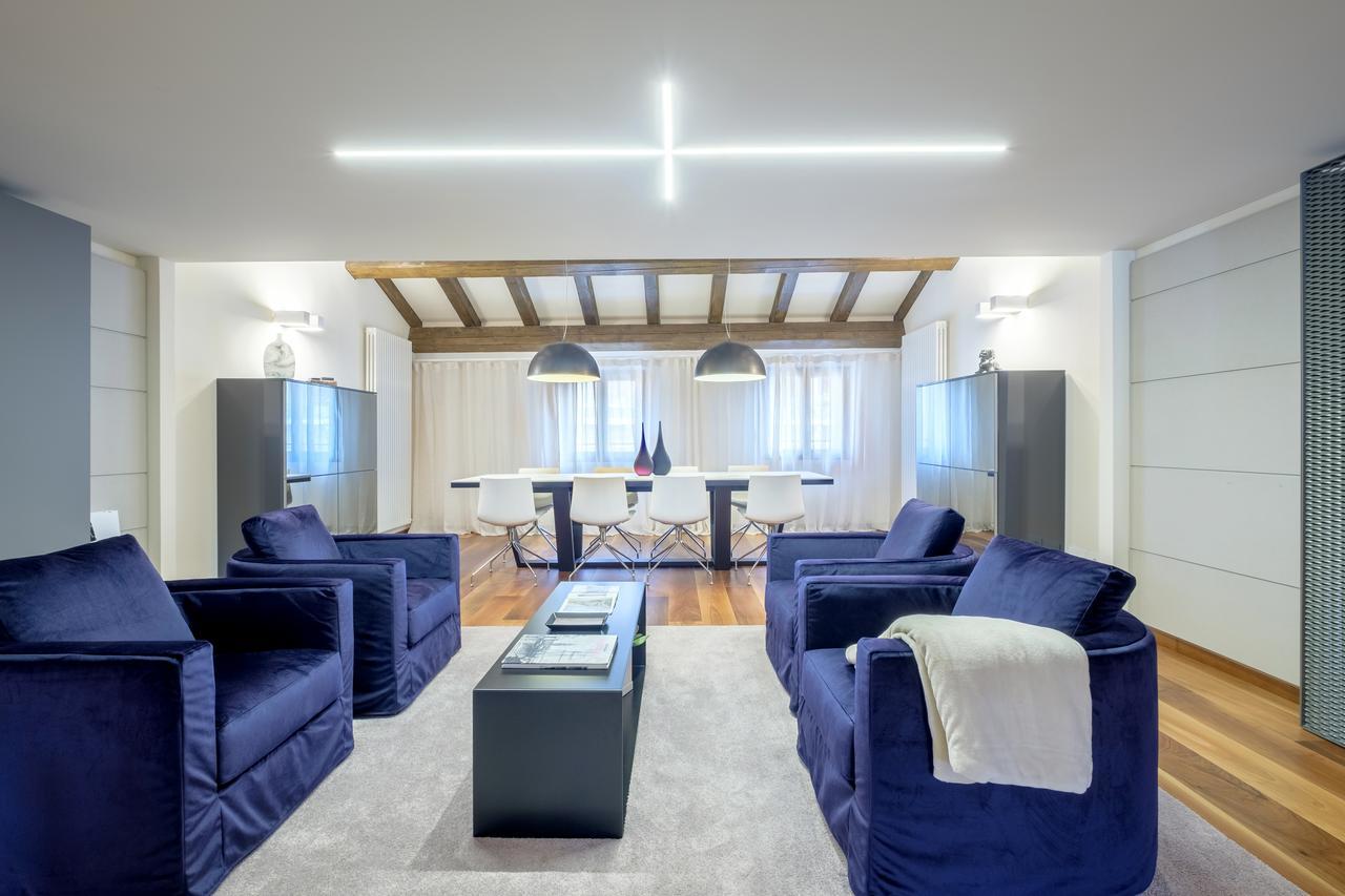 Ca' Moro Lido Apartment Venice Exterior photo