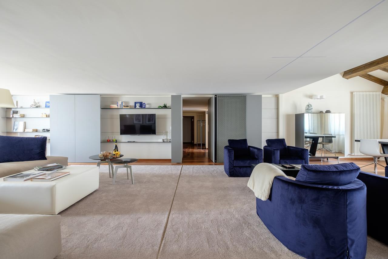 Ca' Moro Lido Apartment Venice Exterior photo