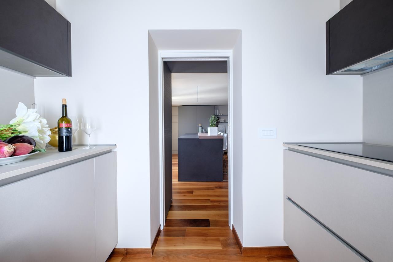 Ca' Moro Lido Apartment Venice Exterior photo