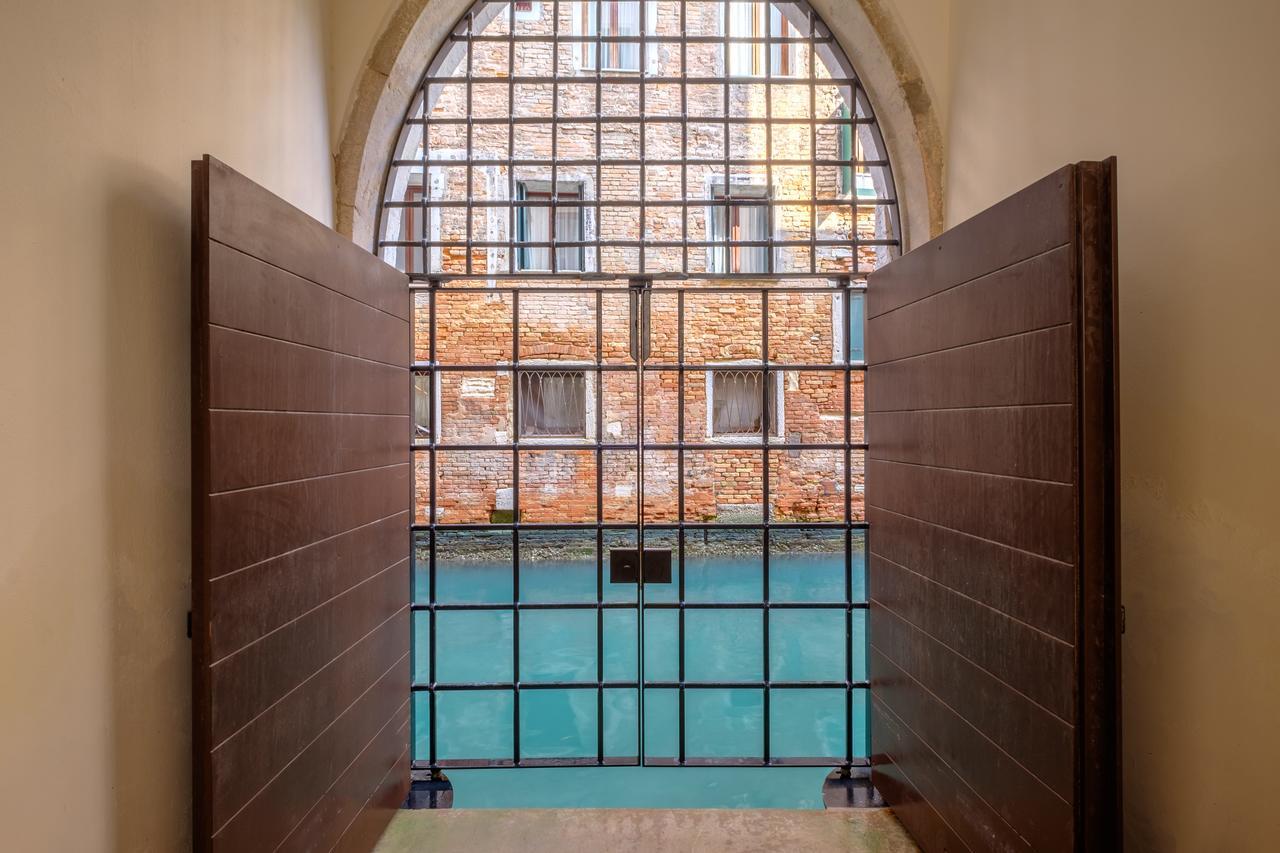 Ca' Moro Lido Apartment Venice Exterior photo